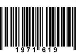the coolest barcode owned by justin timberlake